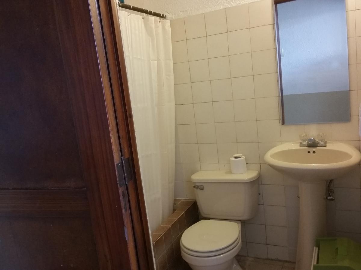 Hotel Centenario Гватемала Экстерьер фото